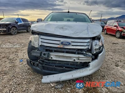 Piąte zdjęcie samochodu w środku: 2010 FORD EDGE LIMITED VIN:2FMDK4KC5ABA04602 - miniatura