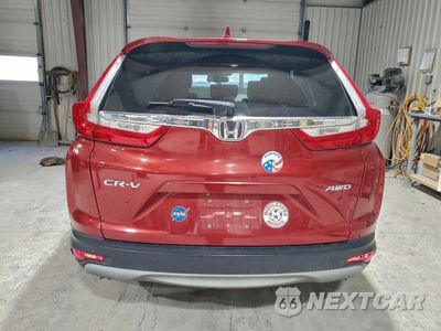 Zdjęcie 6 z 14 samochodu: 2018 HONDA CR-V EXL VIN:2HKRW2H83JH651638 - miniatura