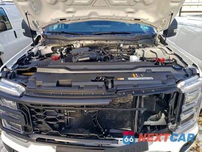 Zdjęcie 12 z 14 samochodu: 2026 FORD F350 SUPER DUTY VIN:1FT8X3BN7TEC83724 - miniatura