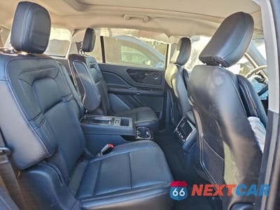 Zdjęcie 11 z 14 samochodu: 2025 LINCOLN AVIATOR RESERVE VIN:5LM5J7WC3SGL06321 - miniatura