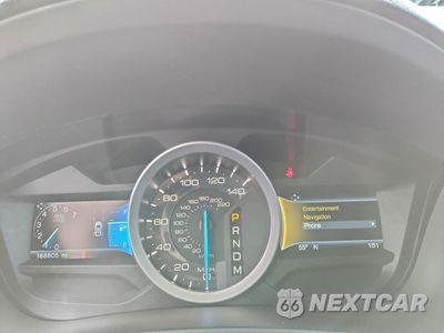 Zdjęcie 9 z 14 samochodu: 2015 FORD EXPLORER LIMITED VIN:1FM5K8F8XFGB56943 - miniatura