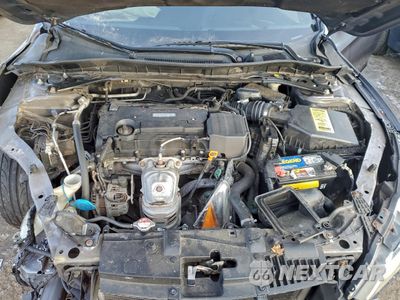 Zdjęcie 11 z 13 samochodu: 2017 HONDA ACCORD SPORT SPECIAL EDITION VIN:1HGCR2F11HA159969 - miniatura