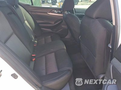 Zdjęcie 10 z 11 samochodu: 2016 NISSAN MAXIMA 3.5S VIN:1N4AA6AP9GC420886 - miniatura