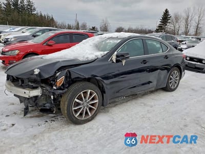 2018 ACURA TLX TECH 19UUB1F56JA801288 - główne zdjęcie licytacji z USA - miniatura