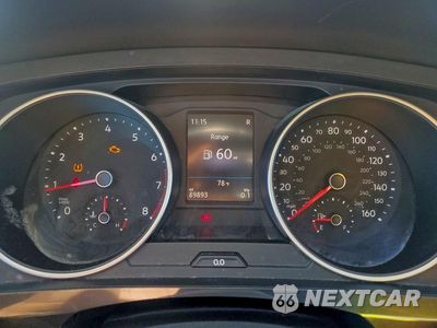 Zdjęcie 9 z 13 samochodu: 2019 VOLKSWAGEN TIGUAN SE VIN:3VV2B7AX0KM113374 - miniatura