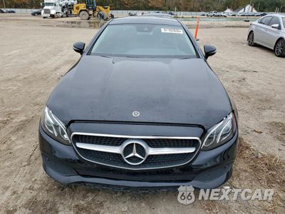 Piąte zdjęcie samochodu w środku: 2018 MERCEDES-BENZ E 400 VIN:WDD1J6FB8JF016187 - miniatura