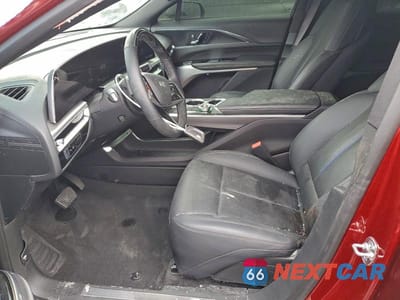 Zdjęcie 7 z 12 samochodu: 2024 CADILLAC LYRIQ SPORT VIN:1GYKPVRL0RZ121340 - miniatura