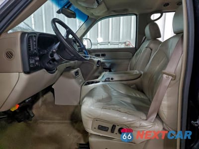 Zdjęcie 7 z 13 samochodu: 2001 GMC YUKON VIN:1GKEK13T11J120076 - miniatura