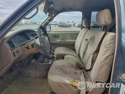 Zdjęcie 7 z 12 samochodu: 1996 TOYOTA T100 XTRACAB SR5 VIN:JT4UN24D4T0029971 - miniatura