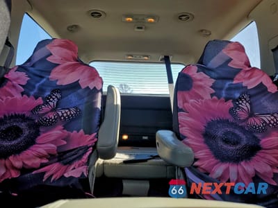 Zdjęcie 10 z 15 samochodu: 2008 GMC ACADIA SLT-2 VIN:1GKER33768J231260 - miniatura