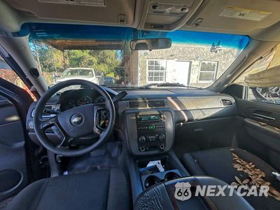 Zdjęcie 9 z 10 samochodu: 2013 CHEVROLET TAHOE POLICE VIN:1GNLC2E07DR219605 - miniatura