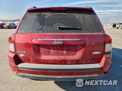Zdjęcie 6 z 11 samochodu: 2015 JEEP COMPASS LATITUDE VIN:1C4NJDEB8FD208035 - miniatura