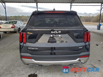 Zdjęcie 6 z 12 samochodu: 2025 KIA SORENTO EX VIN:KNDRH4JG3S5300981 - miniatura