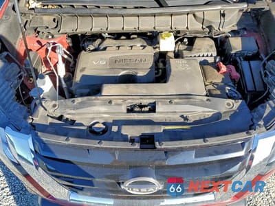 Zdjęcie 12 z 14 samochodu: 2022 NISSAN PATHFINDER SV VIN:5N1DR3BC1NC260585 - miniatura