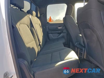 Zdjęcie 10 z 12 samochodu: 2024 RAM 1500 TRADESMAN VIN:1C6SRFCT0RN109766 - miniatura