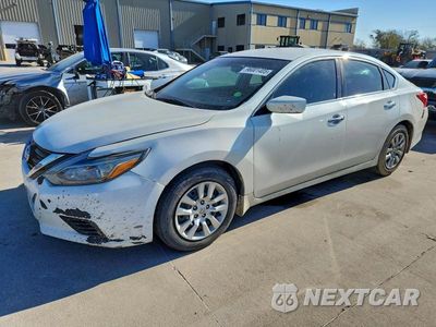 2016 NISSAN ALTIMA 1N4AL3AP0GN392439 - główne zdjęcie licytacji z USA - miniatura