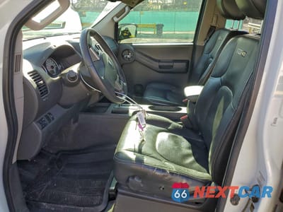 Zdjęcie 7 z 13 samochodu: 2014 NISSAN XTERRA X VIN:5N1AN0NW9EN809019 - miniatura