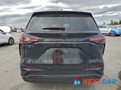 Zdjęcie 6 z 15 samochodu: 2025 TOYOTA SIENNA XSE VIN:5TDDRKEC6SS231877 - miniatura