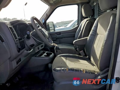 Zdjęcie 7 z 13 samochodu: 2018 NISSAN NV 1500 S VIN:1N6BF0KM1JN802789 - miniatura