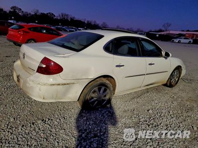 Trzecie zdjęcie samochodu z tyłu: 2005 BUICK LACROSSE CXL VIN:2G4WD532X51269462 - miniatura