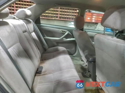 Zdjęcie 10 z 12 samochodu: 1998 TOYOTA CAMRY CE VIN:4T1BG22K9WU355356 - miniatura