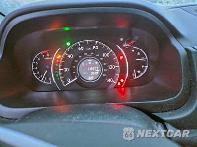 Zdjęcie 9 z 13 samochodu: 2013 HONDA CR-V EX VIN:3CZRM3H58DG700809 - miniatura
