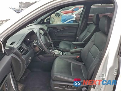 Zdjęcie 7 z 15 samochodu: 2022 HONDA PASSPORT ELITE VIN:5FNYF8H01NB015023 - miniatura