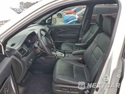 Zdjęcie 7 z 15 samochodu: 2022 HONDA PASSPORT ELITE VIN:5FNYF8H01NB015023 - miniatura