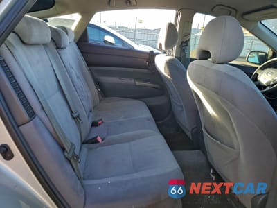 Zdjęcie 10 z 12 samochodu: 2004 TOYOTA PRIUS VIN:JTDKB22U840070916 - miniatura