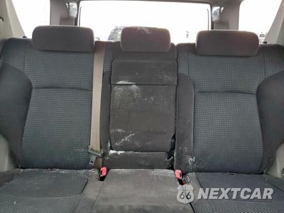 Zdjęcie 10 z 13 samochodu: 2004 TOYOTA 4RUNNER SR5 VIN:JTEBU14R940029042 - miniatura