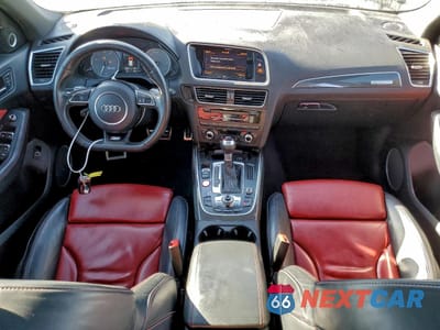 Zdjęcie 8 z 14 samochodu: 2016 AUDI SQ5 PREMIUM PLUS VIN:WA1CCAFP2GA015807 - miniatura