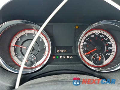 Zdjęcie 9 z 13 samochodu: 2014 DODGE GRAND CARAVAN SE VIN:2C4RDGBG1ER335408 - miniatura