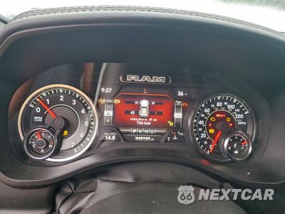 Zdjęcie 9 z 13 samochodu: 2024 RAM 1500 LARAMIE VIN:1C6SRFJT7RN110951 - miniatura