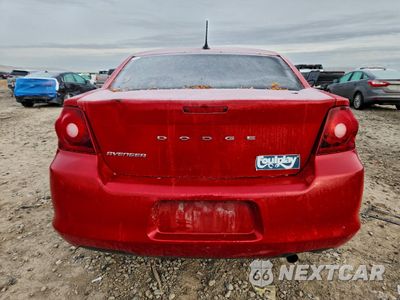 Zdjęcie 6 z 12 samochodu: 2013 DODGE AVENGER SE VIN:1C3CDZAB1DN725061 - miniatura