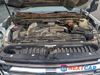 Zdjęcie 7 z 11 samochodu: 2022 CHEVROLET SILVERADO K3500 LT VIN:1GC4YTEY7NF246526 - miniatura