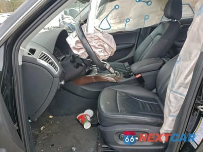 Zdjęcie 7 z 12 samochodu: 2016 AUDI Q5 PREMIUM PLUS VIN:WA1L2AFP7GA080977 - miniatura