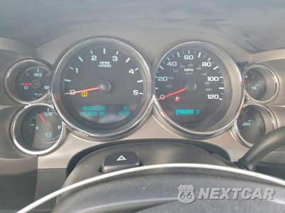 Zdjęcie 9 z 14 samochodu: 2009 CHEVROLET SILVERADO K2500 HEAVY DUTY LT VIN:1GCHK53659F129615 - miniatura
