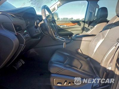 Zdjęcie 7 z 12 samochodu: 2020 CADILLAC ESCALADE ESV PREMIUM LUXURY VIN:1GYS3JKJ0LR125747 - miniatura