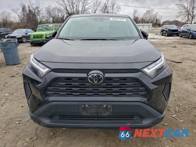 Piąte zdjęcie samochodu w środku: 2023 TOYOTA RAV4 LE VIN:2T3K1RFVXPW263616 - miniatura