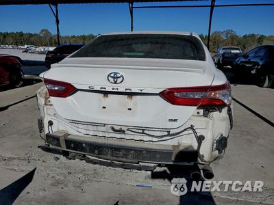 Zdjęcie 6 z 12 samochodu: 2018 TOYOTA CAMRY L VIN:4T1B11HKXJU142833 - miniatura