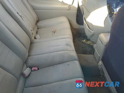 Zdjęcie 10 z 12 samochodu: 2000 TOYOTA CAMRY SOLARA SLE V6 VIN:2T1CF28P0YC330523 - miniatura