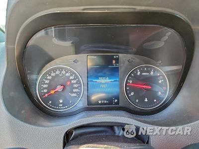 Zdjęcie 9 z 16 samochodu: 2025 MERCEDES-BENZ SPRINTER 3500 VIN:W1Y8ND6YXST225189 - miniatura