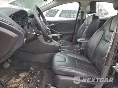 Zdjęcie 7 z 12 samochodu: 2016 FORD FOCUS SE VIN:1FADP3F22GL336058 - miniatura