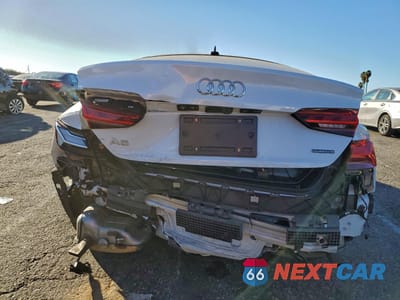 Zdjęcie 6 z 15 samochodu: 2023 AUDI A5 PREMIUM 45 VIN:WAUDACF50PA048408 - miniatura