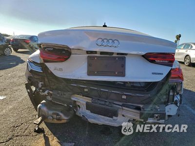 Zdjęcie 6 z 13 samochodu: 2023 AUDI A5 PREMIUM 45 VIN:WAUDACF50PA048408 - miniatura