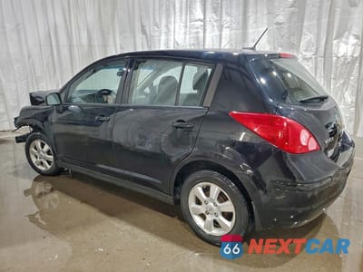 Drugie zdjęcie samochodu z przodu: 2012 NISSAN VERSA S VIN:3N1BC1CP0CK806130 - miniatura