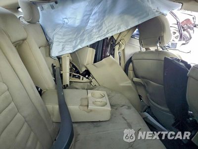 Zdjęcie 10 z 12 samochodu: 2013 FORD FUSION SE VIN:3FA6P0H70DR257050 - miniatura