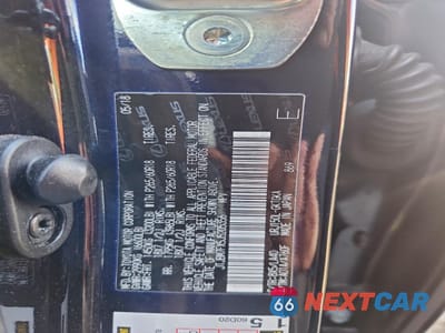 Zdjęcie 13 z 16 samochodu: 2018 LEXUS GX 460 VIN:JTJBM7FX5J5205356 - miniatura