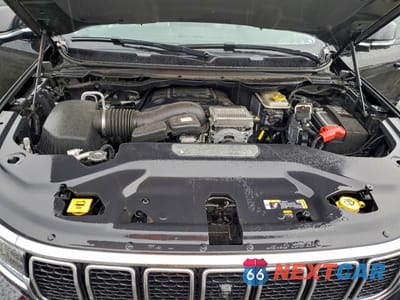 Zdjęcie 12 z 15 samochodu: 2022 JEEP WAGONEER SERIES I VIN:1C4SJVAT0NS205891 - miniatura