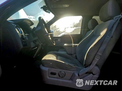 Zdjęcie 7 z 12 samochodu: 2010 FORD F150 SUPERCREW VIN:1FTFW1EV3AFC76755 - miniatura